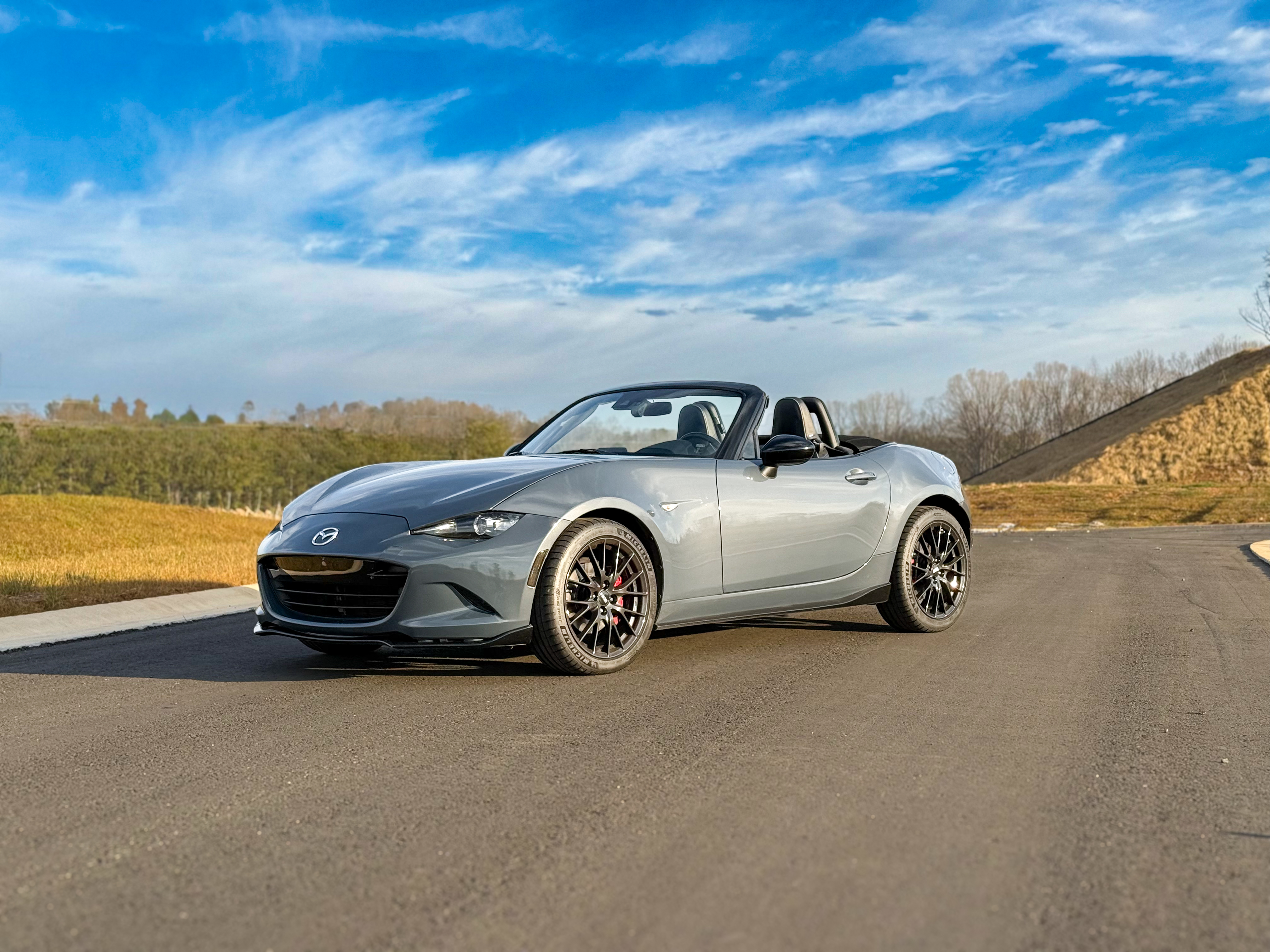 Miata 5